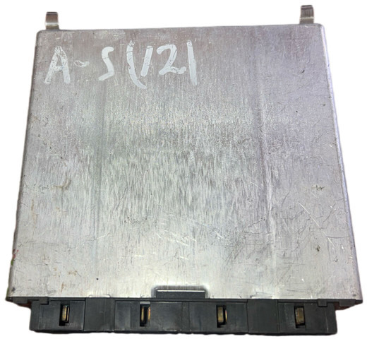 Mercedes-Benz VDO Elektronik FMR - ECU : 사진 2 Mercedes-Benz VDO Elektronik FMR - ECU : 사진 2