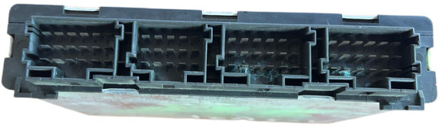Mercedes-Benz VDO Elektronik FMR - ECU : 사진 3 Mercedes-Benz VDO Elektronik FMR - ECU : 사진 3