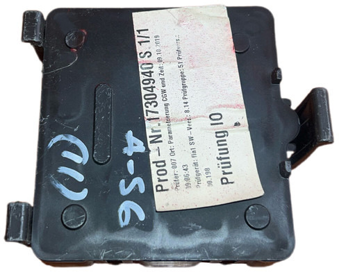 Mercedes-Benz - ECU : 사진 2 Mercedes-Benz - ECU : 사진 2