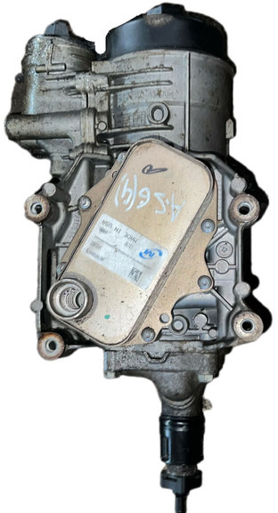 Mercedes-Benz - 오일 필터 : 사진 3 Mercedes-Benz - 오일 필터 : 사진 3
