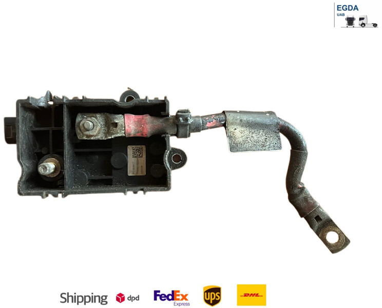 Renault AIR HEATER - 릴레이 : 사진 1 Renault AIR HEATER - 릴레이 : 사진 1