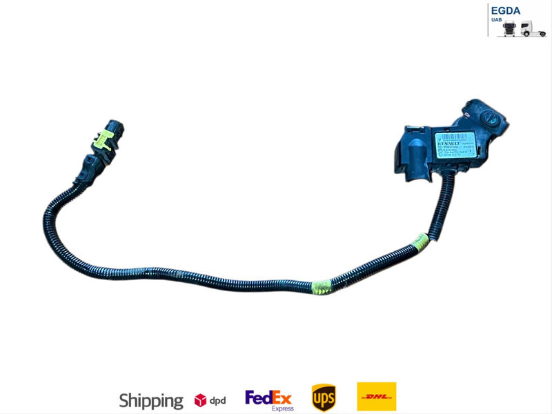 Renault Battery - 센서 : 사진 1 Renault Battery - 센서 : 사진 1