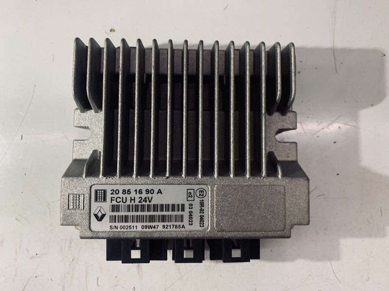 Renault PREMIUM - ECU : 사진 3 Renault PREMIUM - ECU : 사진 3