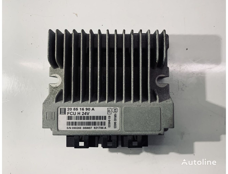 Renault PREMIUM - ECU : 사진 5 Renault PREMIUM - ECU : 사진 5