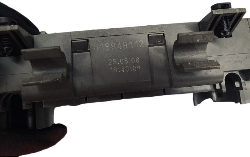 Renault PREMIUM - 전기 설비 : 사진 3 Renault PREMIUM - 전기 설비 : 사진 3