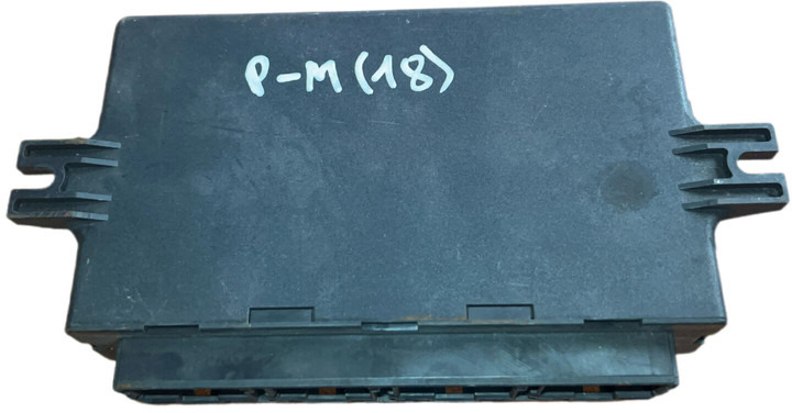 Renault PREMIUM - ECU : 사진 2 Renault PREMIUM - ECU : 사진 2