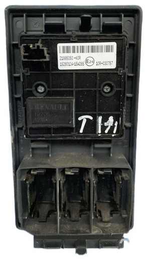Renault T SERIES Euro 6 480 - 대시보드 : 사진 2 Renault T SERIES Euro 6 480 - 대시보드 : 사진 2
