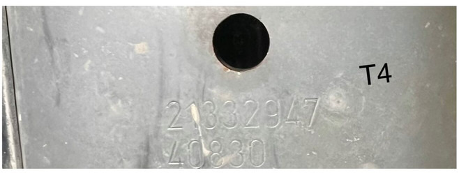 Renault Volvo I - 보디 및 외관 : 사진 3 Renault Volvo I - 보디 및 외관 : 사진 3