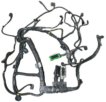 Renault  - 케이블/ 와이어 하니스 : 사진 3 Renault  - 케이블/ 와이어 하니스 : 사진 3