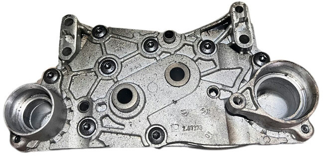 Renault - 오일 펌프 : 사진 2 Renault - 오일 펌프 : 사진 2