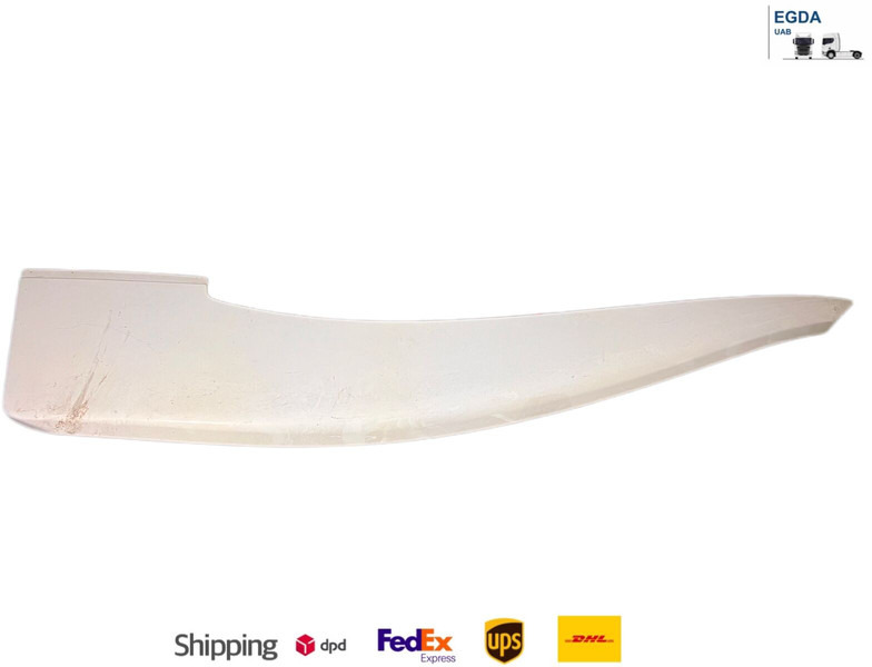 Renault - 공기역학/ 스포일러 : 사진 1 Renault - 공기역학/ 스포일러 : 사진 1