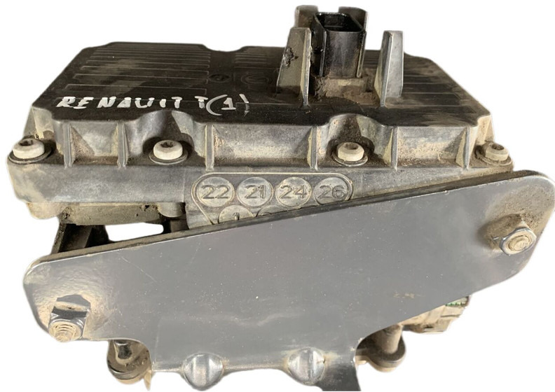 Renault - 밸브 : 사진 1 Renault - 밸브 : 사진 1