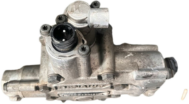 Renault  - 전기 설비 : 사진 2 Renault  - 전기 설비 : 사진 2