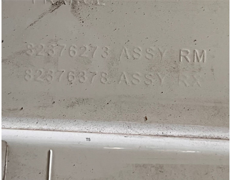 Renault  - 범퍼 : 사진 3 Renault  - 범퍼 : 사진 3