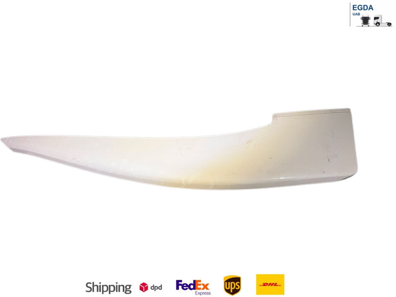 Renault - 공기역학/ 스포일러 : 사진 1 Renault - 공기역학/ 스포일러 : 사진 1