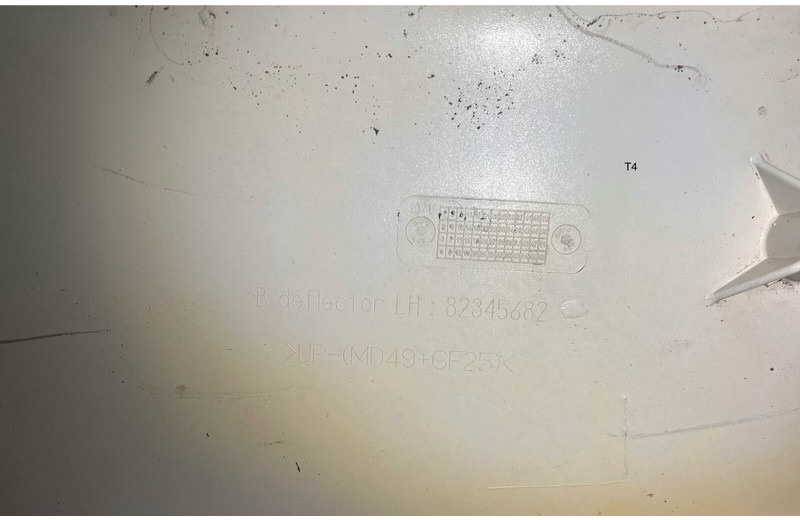 Renault - 공기역학/ 스포일러 : 사진 3 Renault - 공기역학/ 스포일러 : 사진 3