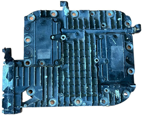 Renault  - ECU : 사진 3 Renault  - ECU : 사진 3