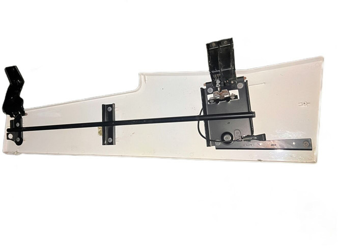 Renault - 공기역학/ 스포일러 : 사진 3 Renault - 공기역학/ 스포일러 : 사진 3