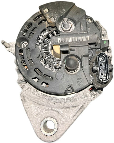 Renault  - 전기 설비 : 사진 2 Renault  - 전기 설비 : 사진 2