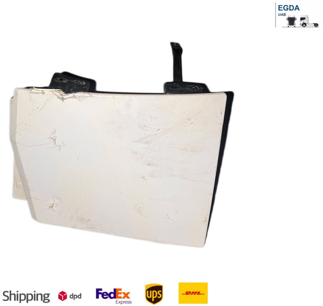 Renault - 공기역학/ 스포일러 : 사진 1 Renault - 공기역학/ 스포일러 : 사진 1