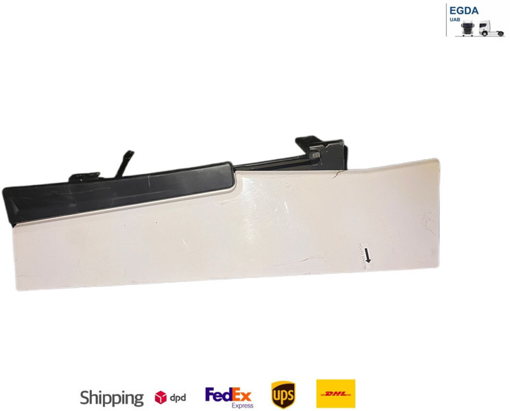 Renault - 공기역학/ 스포일러 : 사진 1 Renault - 공기역학/ 스포일러 : 사진 1