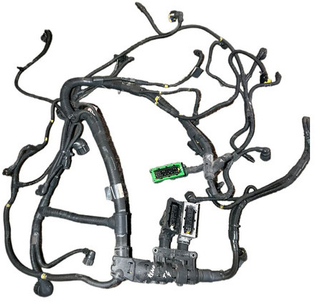 Renault  - 케이블/ 와이어 하니스 : 사진 2 Renault  - 케이블/ 와이어 하니스 : 사진 2