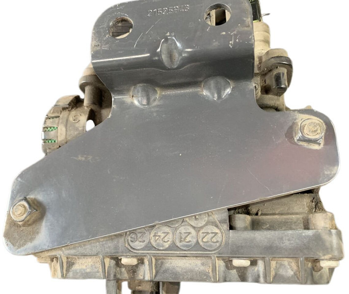 Renault - 밸브 : 사진 2 Renault - 밸브 : 사진 2