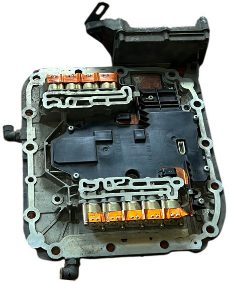 Renault  - ECU : 사진 2 Renault  - ECU : 사진 2