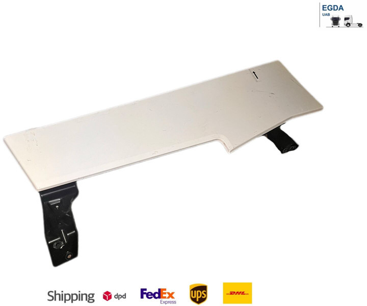 Renault - 공기역학/ 스포일러 : 사진 1 Renault - 공기역학/ 스포일러 : 사진 1