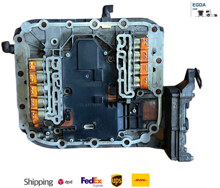 Renault  - ECU : 사진 1 Renault  - ECU : 사진 1