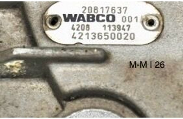 Renault  - ECU : 사진 4 Renault  - ECU : 사진 4