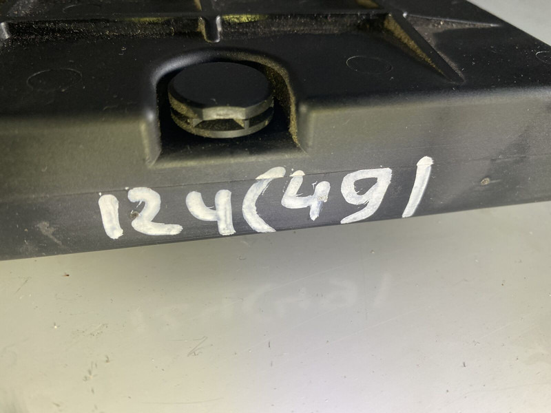 Scania 124 (49) - ECU : 사진 3 Scania 124 (49) - ECU : 사진 3