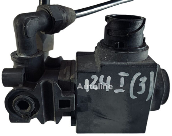 Scania 124 - 밸브 : 사진 1 Scania 124 - 밸브 : 사진 1