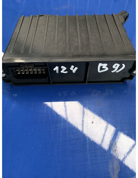 Scania 124 - ECU : 사진 4 Scania 124 - ECU : 사진 4