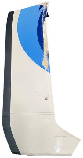 Scania 2022 - 공기역학/ 스포일러 : 사진 3 Scania 2022 - 공기역학/ 스포일러 : 사진 3