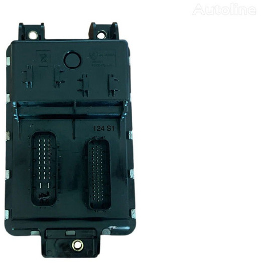 Scania EEC3 - ECU : 사진 2 Scania EEC3 - ECU : 사진 2