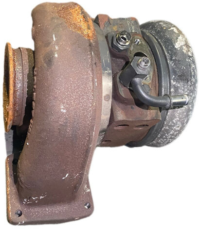 Scania Holset HE400VG-2066709 - 터보 : 사진 3 Scania Holset HE400VG-2066709 - 터보 : 사진 3