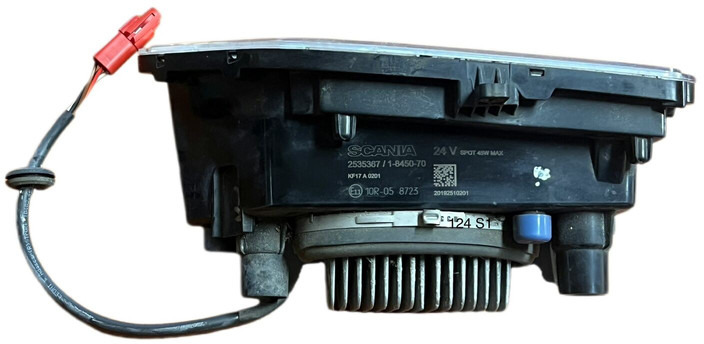 Scania right - 예비 부속 : 사진 2 Scania right - 예비 부속 : 사진 2