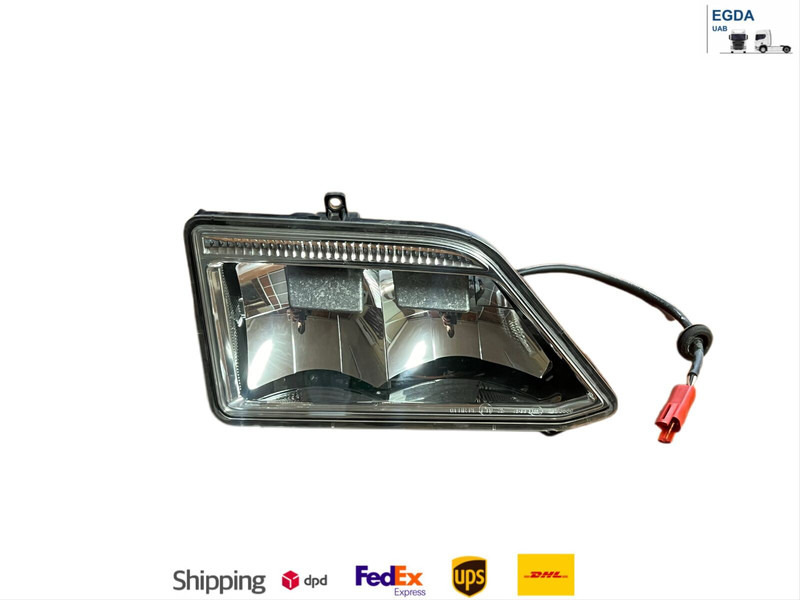 Scania right - 예비 부속 : 사진 1 Scania right - 예비 부속 : 사진 1