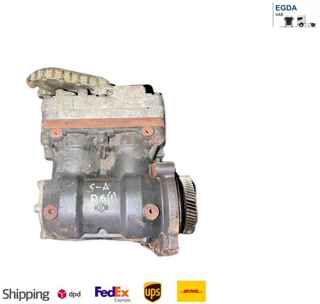 Scania  - 엔진 및 부품 : 사진 2 Scania  - 엔진 및 부품 : 사진 2