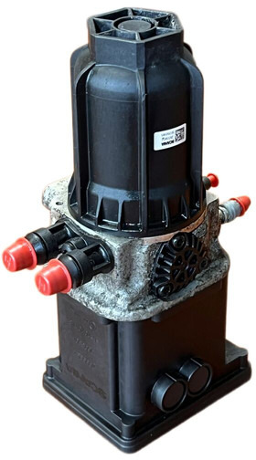 Scania - 배기 시스템 : 사진 2 Scania - 배기 시스템 : 사진 2