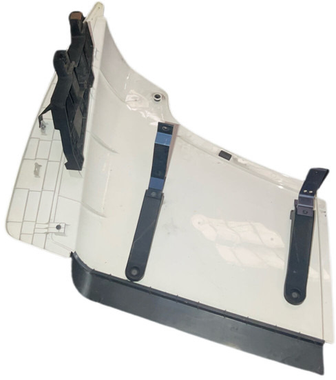 Scania - 공기역학/ 스포일러 : 사진 2 Scania - 공기역학/ 스포일러 : 사진 2