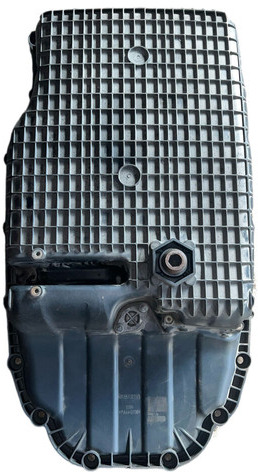 Scania  - 크랭크 케이스 : 사진 2 Scania  - 크랭크 케이스 : 사진 2