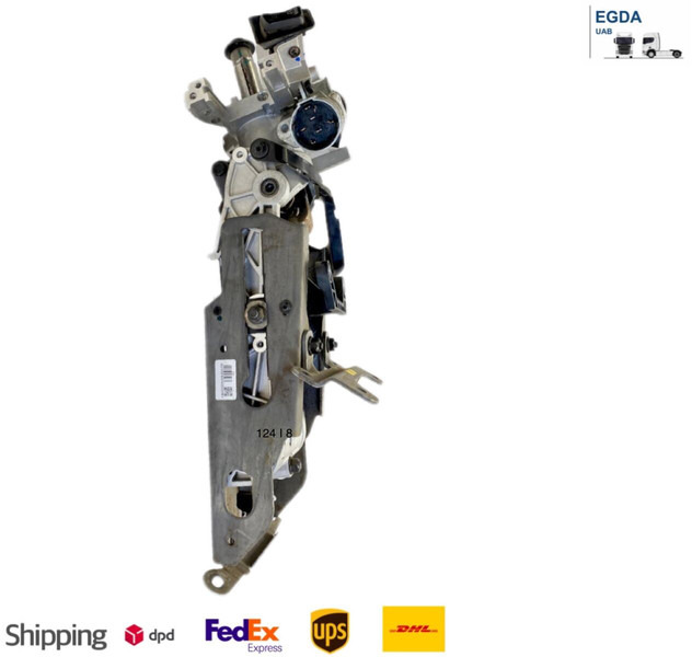 Scania - 스티어링 칼럼 : 사진 2 Scania - 스티어링 칼럼 : 사진 2