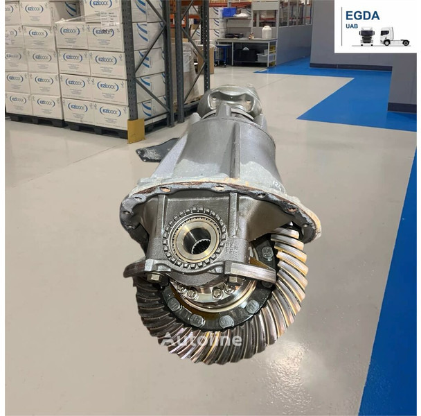 Scania - 예비 부속 : 사진 1 Scania - 예비 부속 : 사진 1