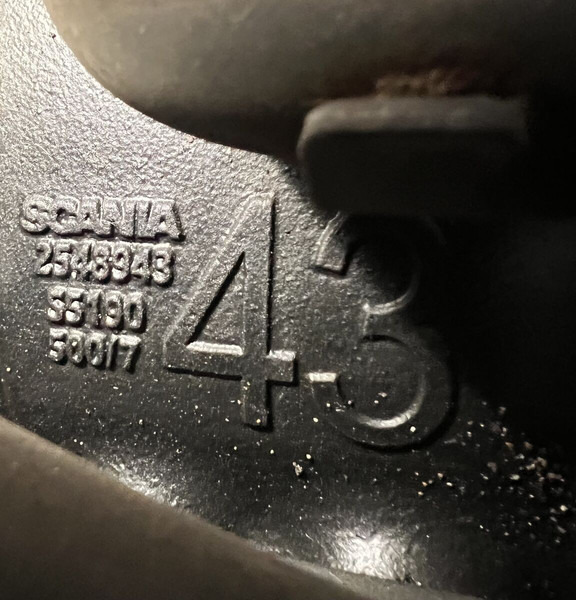 Scania - 예비 부속 : 사진 2 Scania - 예비 부속 : 사진 2