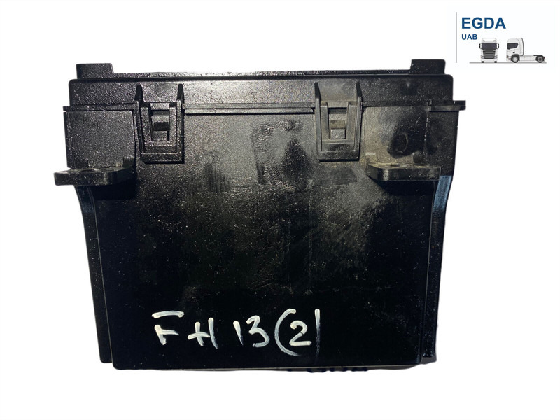 Volvo 2008 - ECU : 사진 2 Volvo 2008 - ECU : 사진 2