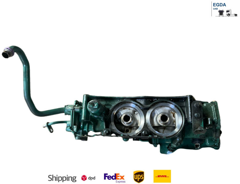 Volvo 2022 - 엔진 및 부품 : 사진 1 Volvo 2022 - 엔진 및 부품 : 사진 1