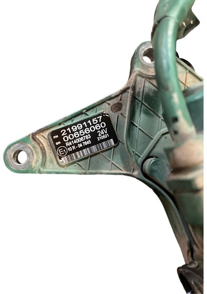 Volvo 2022 - 밸브 : 사진 2 Volvo 2022 - 밸브 : 사진 2