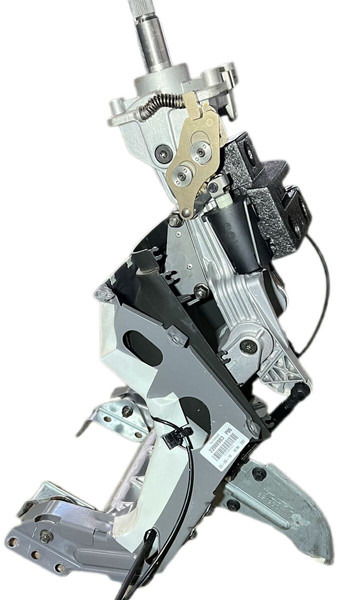 Volvo Aero - 스티어링 기어 : 사진 2 Volvo Aero - 스티어링 기어 : 사진 2